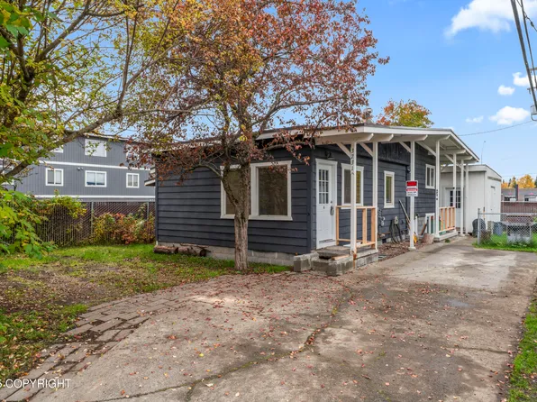 3731 McCain Loop, Anchorage, AK 99503