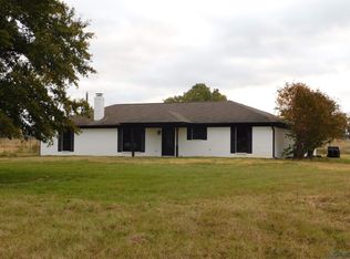 8933 Pomegranate Rd, Gilmer, TX 75645