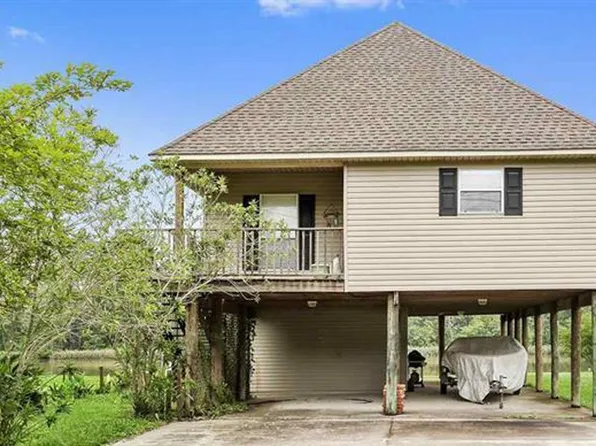 15945 Cypress Point Ln, French Settlement, LA 70733