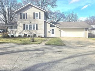 1302 Indiana Ave, Anderson, IN 46012