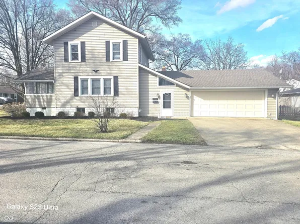 1302 Indiana Ave, Anderson, IN 46012
