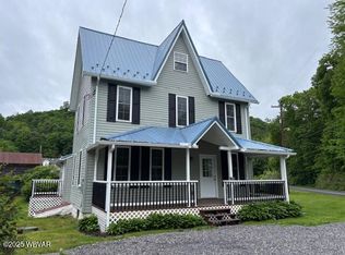 191 Church St, Hughesville, PA 17737