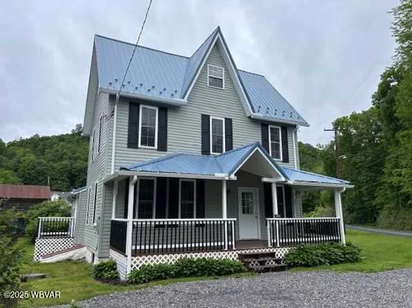 191 Church St, Hughesville, PA 17737