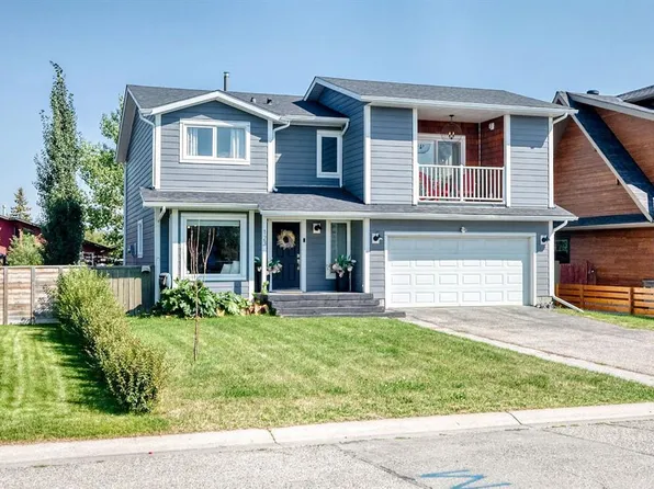 123 W Glenhill Dr, Cochrane, AB T4C 1H2