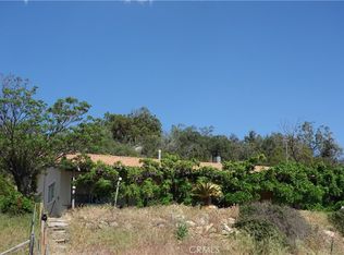 59350 Wellman Rd, Anza, CA 92539