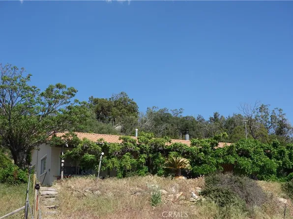 59350 Wellman Rd, Anza, CA 92539