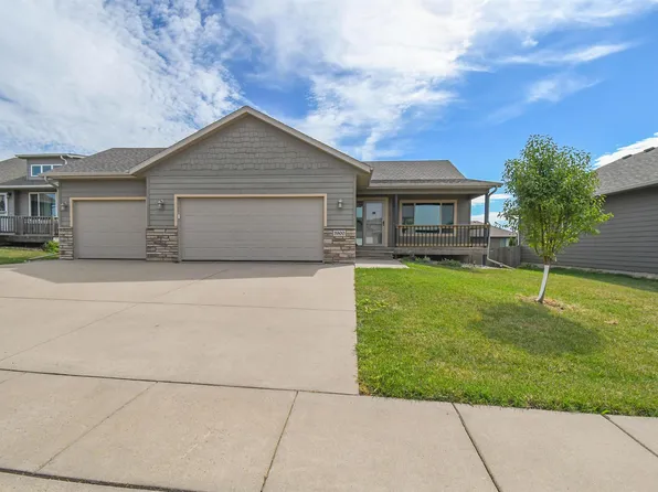 3900 S Homerun Ave, Sioux Falls, SD 57110