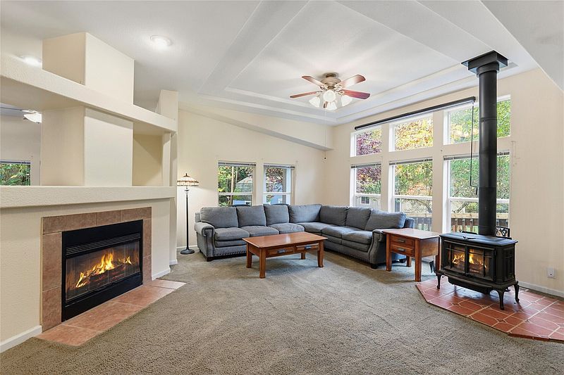 4th image of 4087 SE Burley Olalla Road