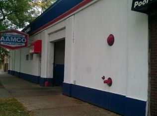 5650 N Western Ave, Chicago, IL 60659