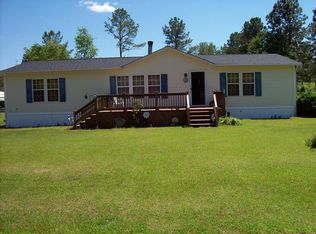 1152 McCoy Dr, Summerton, SC 29148