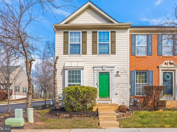 8301 Water Lily Way, Laurel, MD 20724