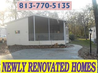 6228 Astoria Dr, Tampa, FL 33619