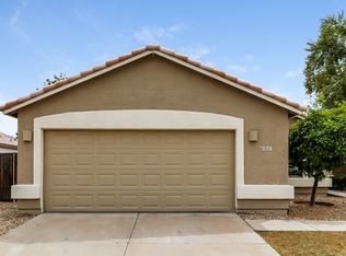 8137 W Hess Ave, Phoenix, AZ 85043
