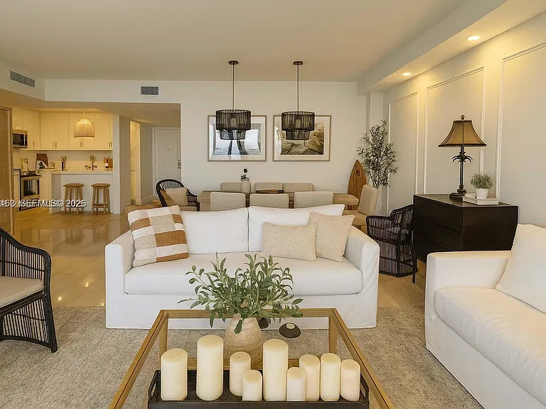 8877 Collins Ave #Penthouse 8 — Photo 4