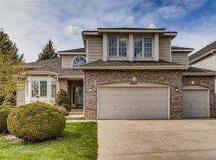 5697 S Rifle Ct, Centennial, CO 80015