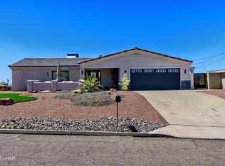 3990 Sloop Dr, Lake Havasu City, AZ 86406