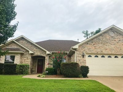 401 Ithaca Dr, Longview, TX, 75604