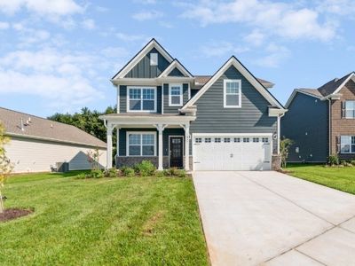 1037 Ewell Farm Cir, Spring Hill, TN, 37174