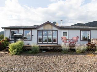 1171-259 County Rd, Rifle, CO 81650