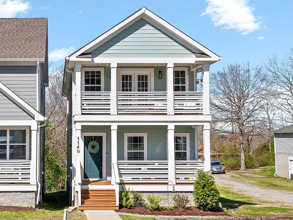 1st image of 114 N Poole St #B