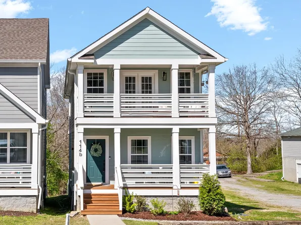 114 N Poole St #B, Ashland City, TN 37015