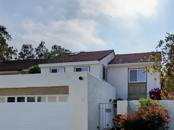 20 Yellowwood Way, Irvine, CA 92612