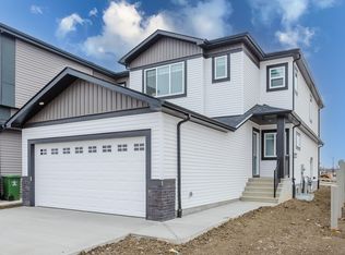 4201 66th St, Beaumont, AB T4X2X4