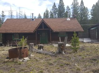 374 Maple Leaf, Gold Creek, MT 59733