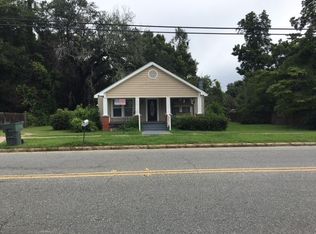 3051 E Harris St, Pavo, GA 31778