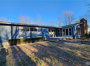 3150 Grinnell Rd, Xenia, OH 45385