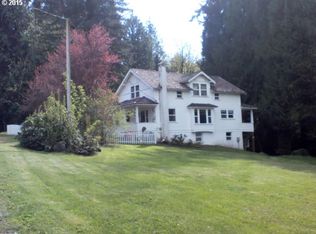 80425 Alston Mayger Rd, Clatskanie, OR 97016