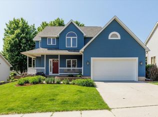 4532 Clemens Blvd, Ames, IA 50014