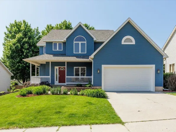 4532 Clemens Blvd, Ames, IA 50014