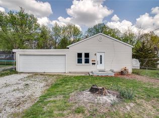 2311 Birch St, Alton, IL 62002