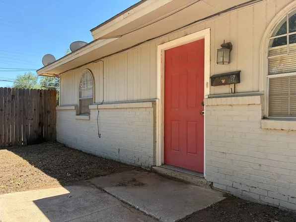 2419 31st St, Lubbock, TX 79411