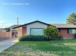 8350 E Indianola Ave, Scottsdale, AZ 85251