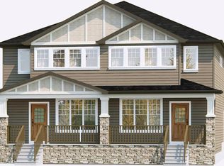 5005 NE Harmony Cir, Rural Rocky View County, AB T3Z0G3