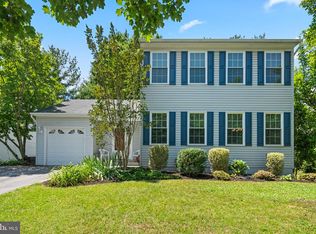 24214 Preakness Dr, Damascus, MD 20872
