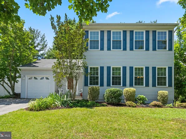 24214 Preakness Dr, Damascus, MD 20872