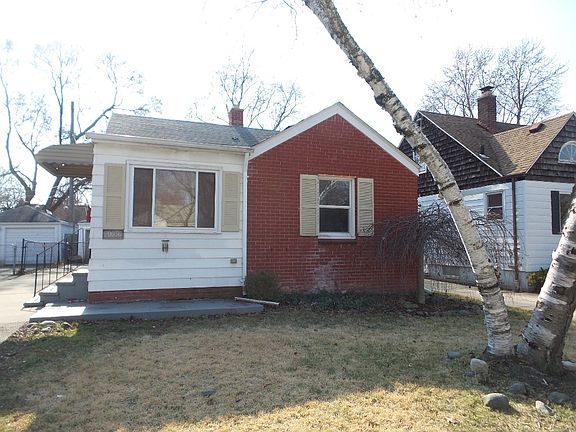 3rd image of 20056 Washtenaw St