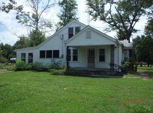 17820 Main St, Huntingdon, TN 38344