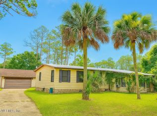 204 Plantation Pines Dr, Georgetown, FL 32139