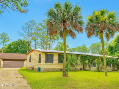 204 PLANTATION PINES Drive, Georgetown, FL, 32139