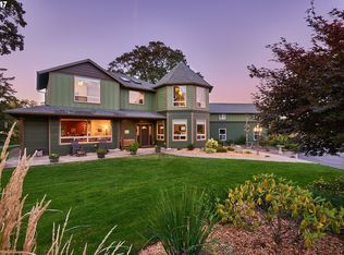 5025 SE Amity Dayton Hwy, Amity, OR 97101