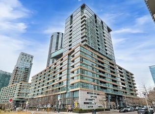 10 Capreol Ct #830, Toronto, ON M5V 4B3