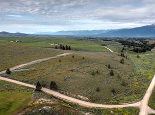 PARCEL-28A Hidden Valley Rd N, Stevensville, MT 59870