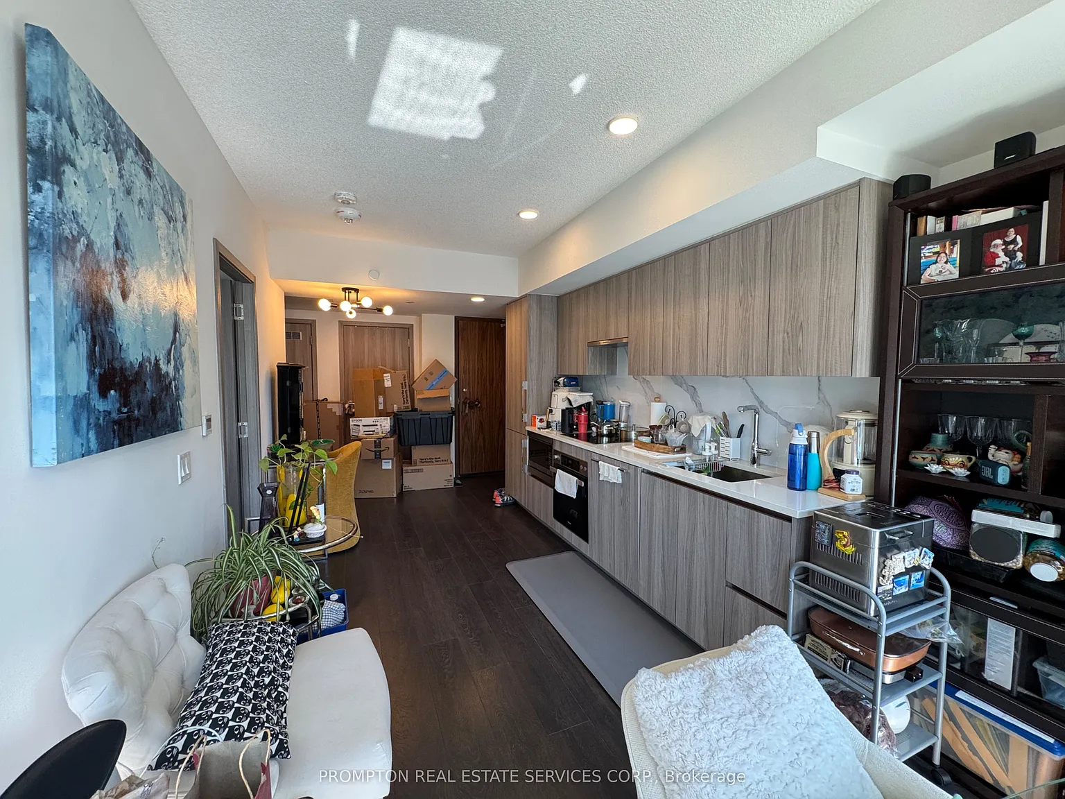 1 bed, $2,550 — Photo 3