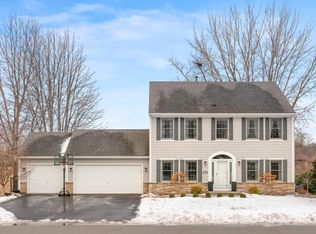 5030 Trenton Ln N, Plymouth, MN 55442