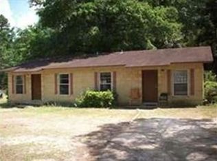 1587 Balkin Rd, Tallahassee, FL 32305