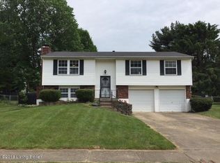 4303 Shenandoah Dr, Fincastle, KY 40241